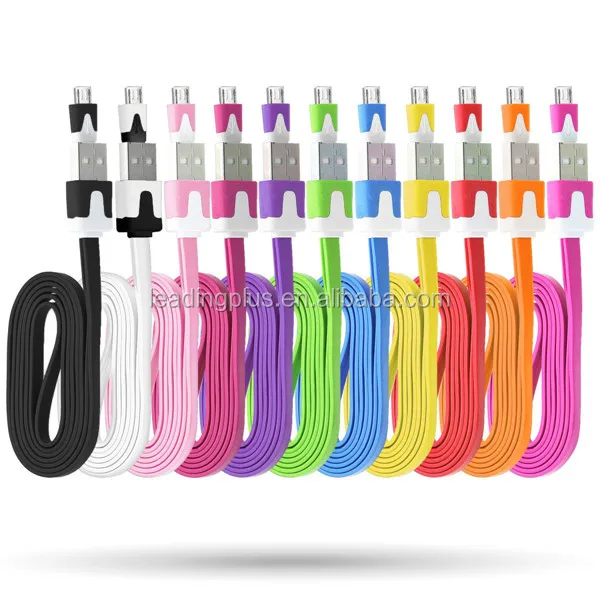 High quality micro usb cable charger, micro usb cable for samsung s4 cable cord - ANKUX.COM