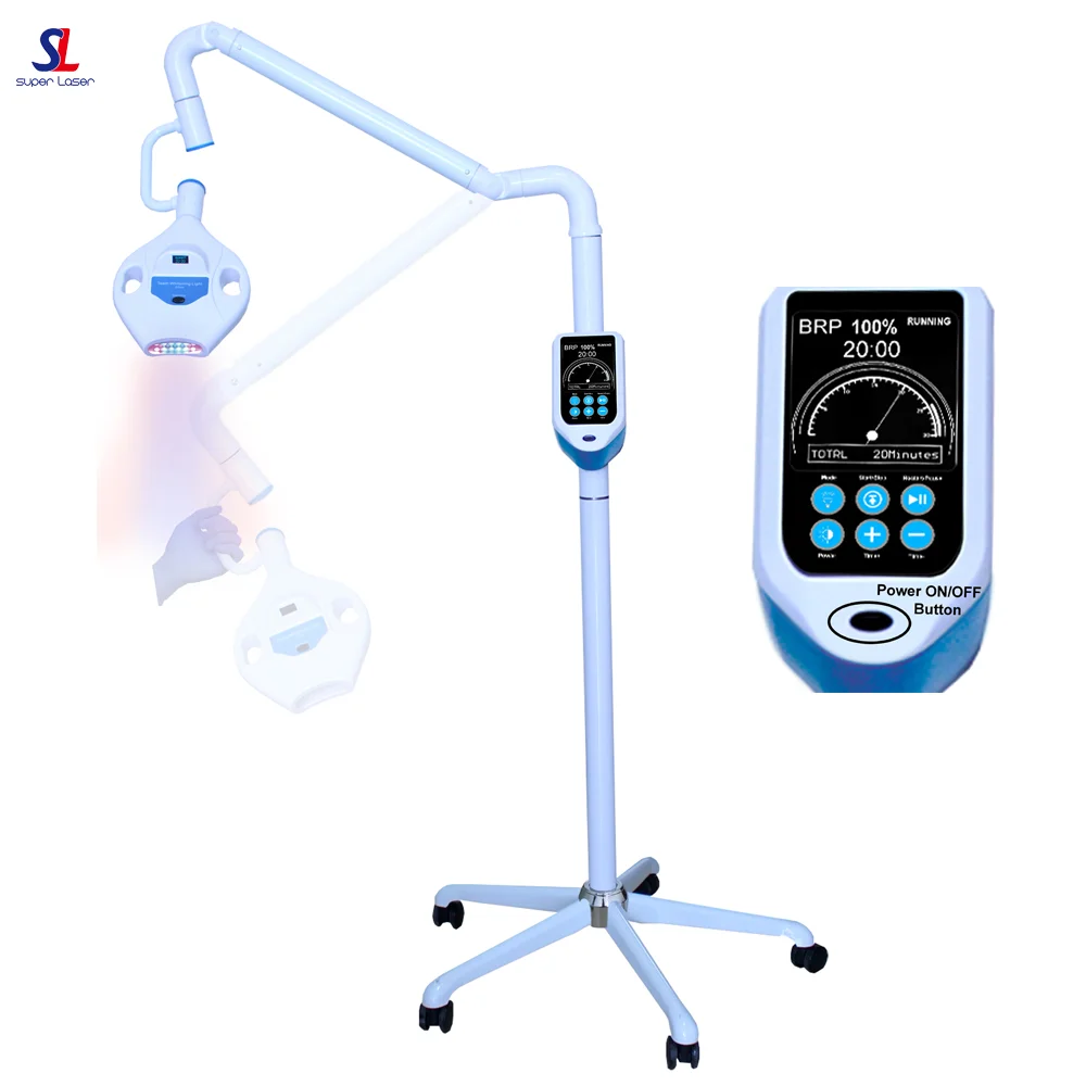 teeth beauty machine blue LED light teeth whitening machine teeth whitening equipment, White sponge + blue handle
teeth beauty machine blue LED light teeth whitening machine teeth whitening equipment, White sponge + blue handle