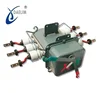 FLW34 SF6 series 3 phase 50HZ outdoor Load Break Switch 12kv 24kv seccionador