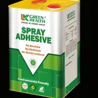 Supply Multi Purpose Spray Sponge Adhesive Glue