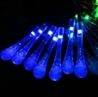 China Holiday Holiday Lighting China Suppliers Wholesale Holiday Lighting Ip65 Christmas Led Solar Strip Light