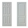 white primer wooden door prime mdf doors