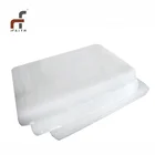Semi And Kunlun Fully Refined 100Kg Chemical Formula Dubai Egypt Sheet Paraffin Wax Dispersion 52 54 58 60