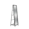 Mayco Modern Full Length Dressing Floor Mirror with Free Stand