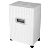 Comet 6 sheets Micro Cut Office Home Paper/Media Shredder DS03 High Security