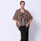 2018 Pretty Steps winter collections new brand outwear casual jacket women fashion clothing