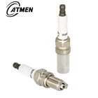 Best Brand Of New Japan Auto Motorcycle spark plugs 90919 01235 9091901235