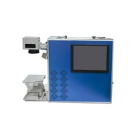Competitive Price 20w Fiber Laser Marking