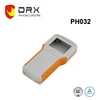 DRX Injection Mould Handheld Plastic Enclosure for Electronic