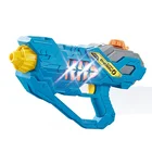 2019 new product battery operated plastic water gun toy for children entertainment