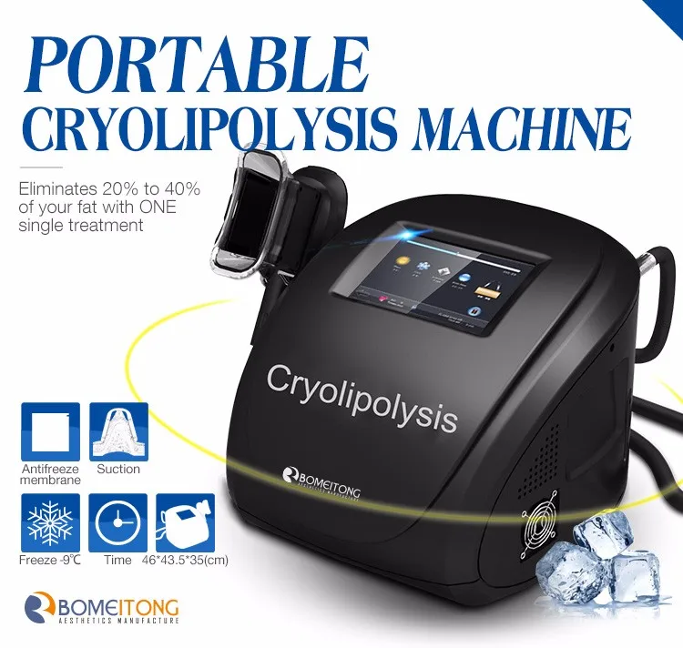 Good Results Cryotherapy / Portable Cryotherapy Machine Buy
