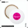 Dia 30cm 380g Cotton Blank Stretched Artwork for Home Decoration Round Shape Canvas Artwork On Canvas