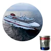 antifouling international marine Self-polishing antifouling paint