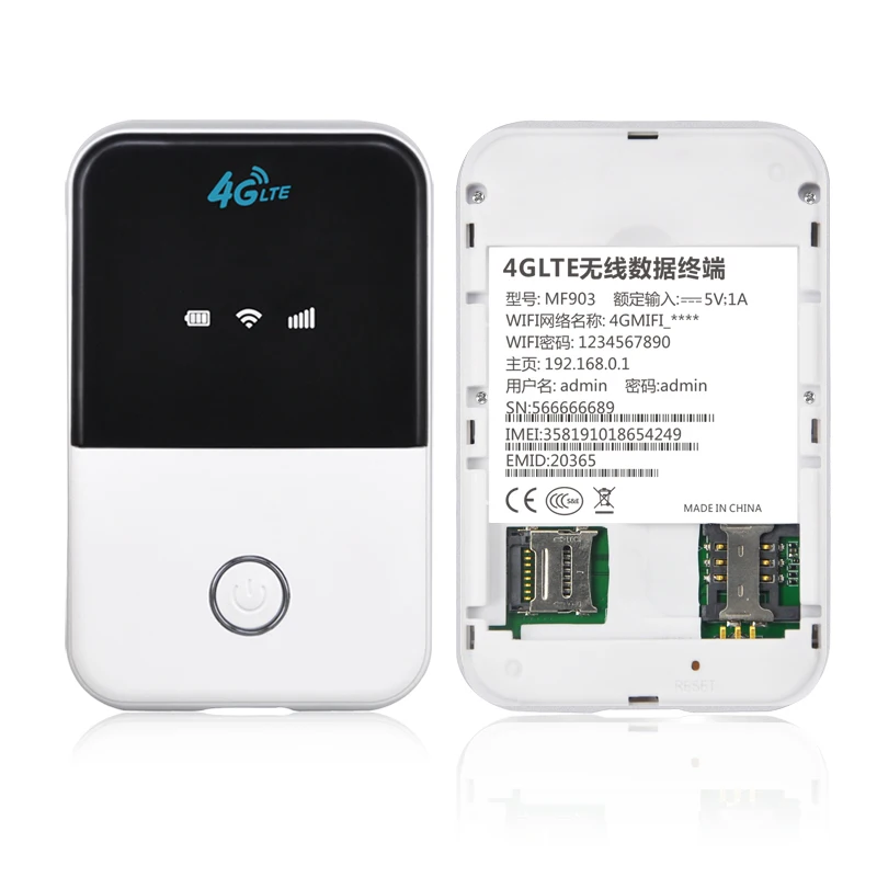 Universal multi sim wifi hotspot LTE modem 4G LTE Wifi Router
Universal multi sim wifi hotspot LTE modem 4G LTE Wifi Router