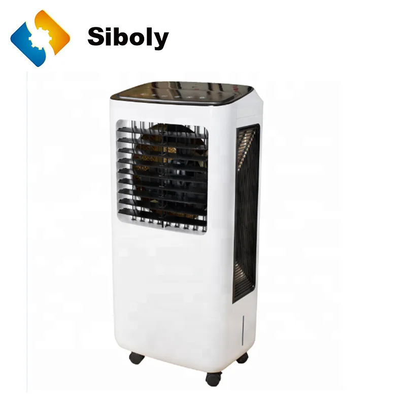 desert cooler with remote