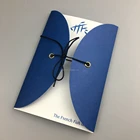 Customized Cheap Card for Wedding Invitation Wholesale Greeting Card Printing