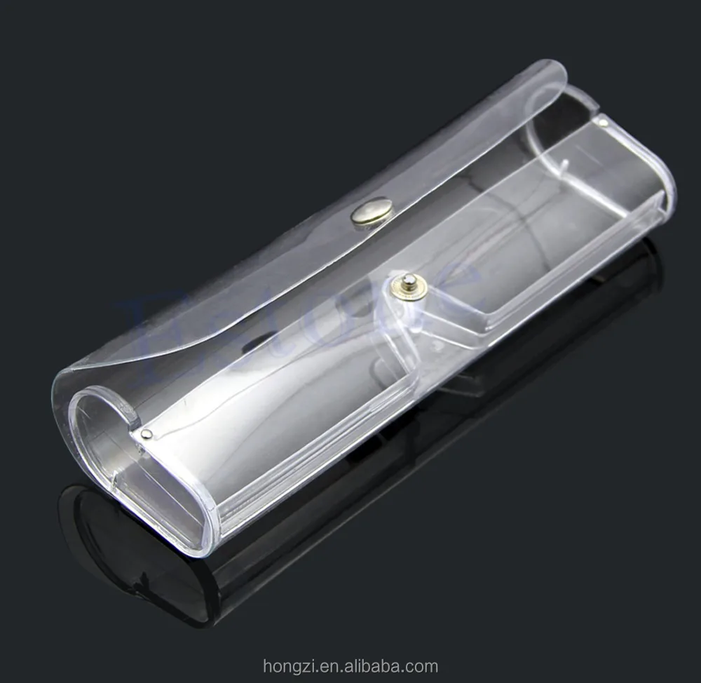 Clear Plastic Reading Glasses Case Eyeglasses Bag Crystal glasses boxes PVC transparent plastic box glasses boxes custom
Clear Plastic Reading Glasses Case Eyeglasses Bag Crystal glasses boxes PVC transparent plastic box glasses boxes custom