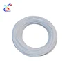 Silicone Rubber Insulation spiral heating resistance wire