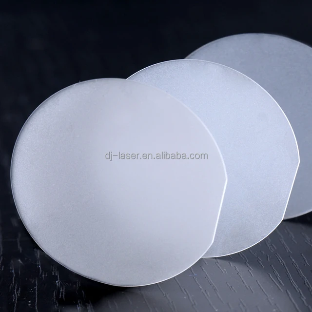 substrate glass wafers