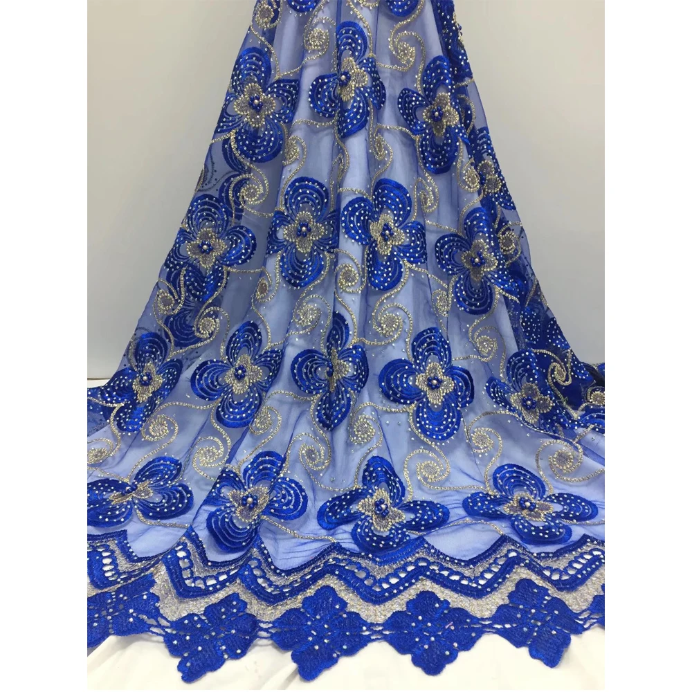 Beautifical african french lace with rhinestones flower embroidered lace fabric party dress fabric ML25N130, Can be customized
Beautifical african french lace with rhinestones flower embroidered lace fabric party dress fabric ML25N130, Can be customized