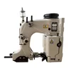 GK35-2C Single needle double thread bottom feed paper/jute/PP bag closing sewing machine