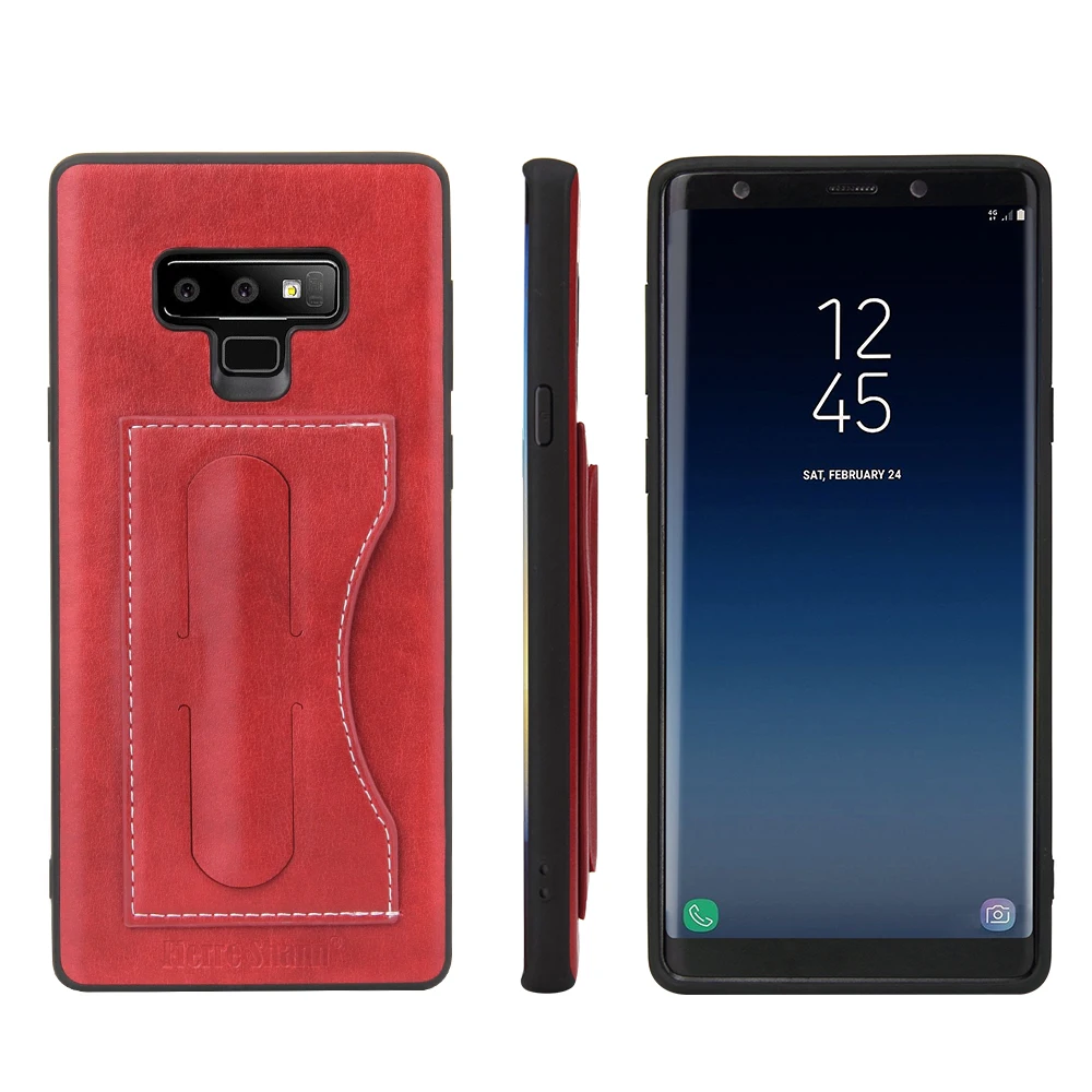 Amazon Top Seller Mobile Phone Accessories Back cover Case For Samsung Galaxy Note 9 Phone Case PU Leather Cases
Amazon Top Seller Mobile Phone Accessories Back cover Case For Samsung Galaxy Note 9 Phone Case PU Leather Cases