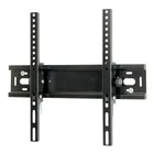 Universal cheap tv wall mounts for flat screens 26"-55" LCD LED Plasma tvs