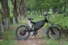 Stealth Bomber electric bike with fastest 72V 3000W, 72V 30Ah Li-ion Battery Front and Rear Suspension Fork Electric Motorcycle Stealth Bomber electric bike with fastest 72V 3000W, 72V 30Ah Li-ion Battery Front and Rear Suspension Fork Electric Motorcycle