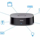 HEIMEN Latest WIFI universal infrared remote controller for TV, Air conditioner, DVD., etc all infrared control device