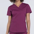 Best medical hospital scrubs for sale mens doctor uniform