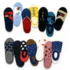 2019 newborn cute korea no show invisible socks