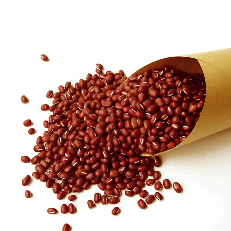 2016 chinese good price china factory Organic dark red Kidney Beans for sale