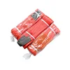 2m 3m 4m 5m 6m 8m 10m 12m 15m 6 ton flat polyester hoist webbing sling twisted eyes poly web lifting sling
