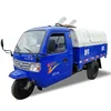 Wholesale supply Automatic Garbage Collection Truck Small Garbage Truck For Street