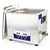 Toption New Arrival 40khz Digital Ultrasonic Parts Cleaner 2-30l With Timer And Heater