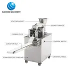 stainless steel dumpling maker samosa spring roll pastry making machine