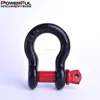 US Type G209 Screw Pin Bow Shackle