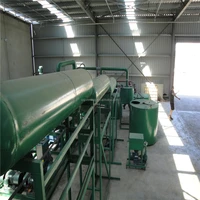 ZSA 10 Black Engine Oil Recycling