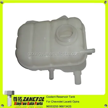 Expansion Tank 2005 Chevrolet Optra