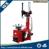 used motorcycle tire changer for tire fitting with optional motorcycle adapter model, Touchless tire changer WX-850M