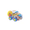 car gummy candy ,mini fruit jelly cup sweet candy ,candy toys