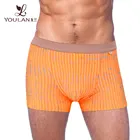 2016 Newest Charming Feeling Curve Comfortable Custom Boxer Briefs Your Own Brand Underwear