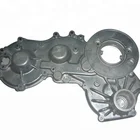 Metal Product Material and Die Casting Shaping Mode die casting mold