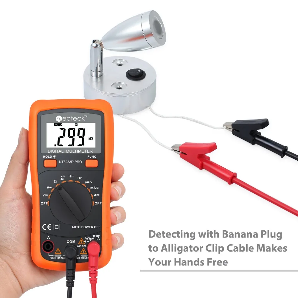 Digital Multimeter5