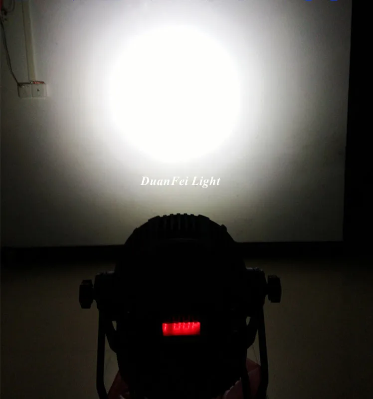 54x3w RGBW led par can-11