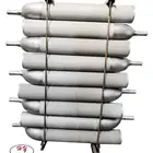 ASTM HH HK HP heat resistant cast centrifugal tube used for rolling mills