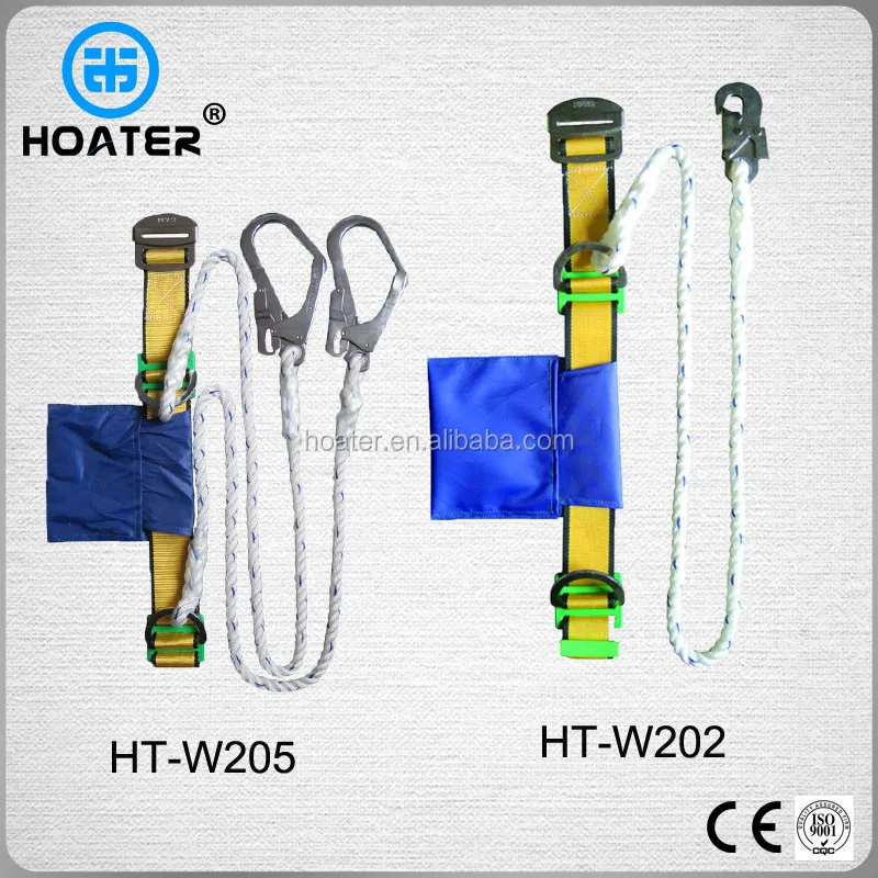 Construction/electrician Safety Working Belt With Fall Protection