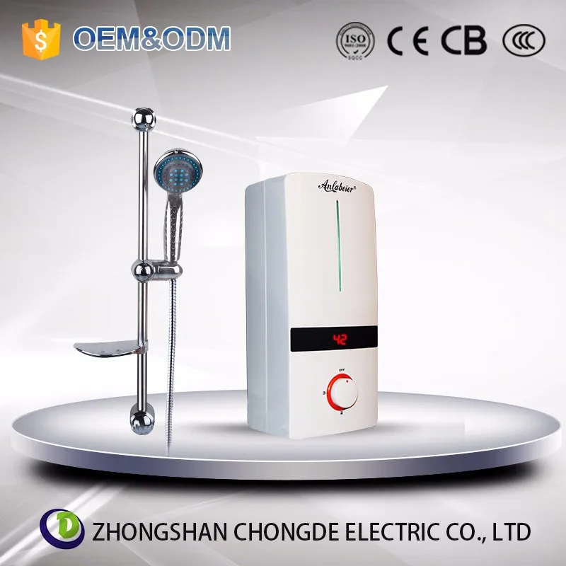 Small Size Instant Shower Water Cooler For Bathroom Buy Instant
