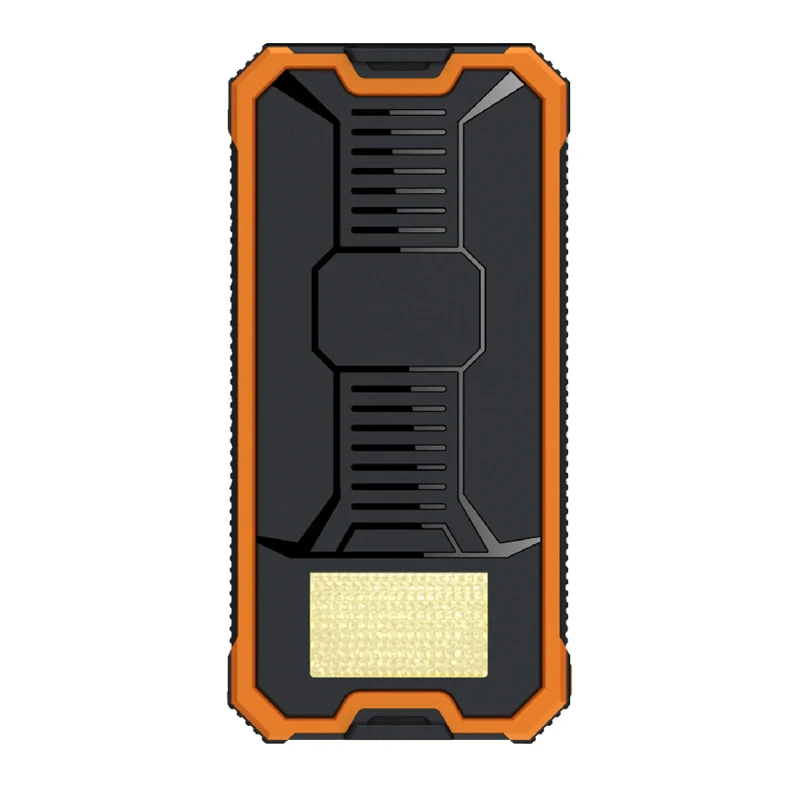 Solar mobile power bank 20000mAh mobile charger outdoor camping lamp charging treasure
Solar mobile power bank 20000mAh mobile charger outdoor camping lamp charging treasure