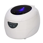 CODYSON mini CD VCDS jewellery Ultrasonic Cleaner CD - 7820B